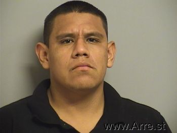 Adan  Ramirez Mugshot