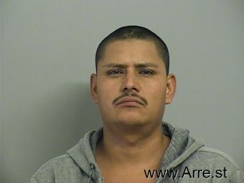 Adan  Ramirez Mugshot