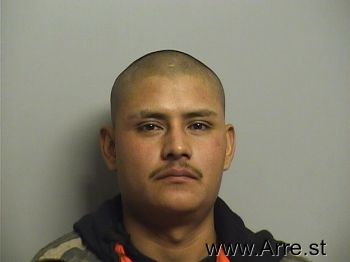 Adan  Ramirez-ruiz Mugshot