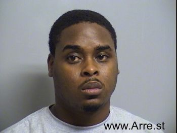 Adarius Ladaryl Johnson-ervin Mugshot