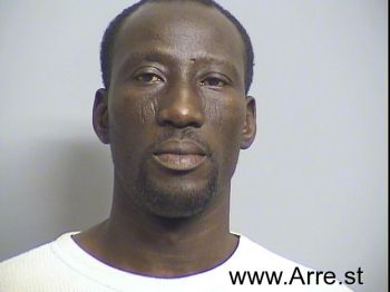 Adebimpe  Abioye Mugshot