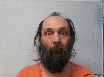 Adelbert Lawrence Strom Mugshot