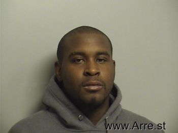 Adonous Dominique Smith Mugshot