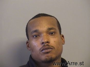 Adrian Dejuan Campbell Mugshot