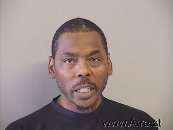 Adrian Eugene Carter Mugshot