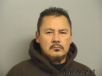 Adrian  Gonzalez-robles Mugshot