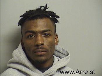 Adrian Robert Jones Mugshot