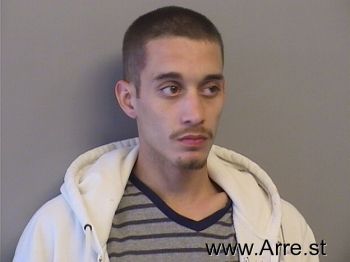 Adrian Criner Moreno Mugshot