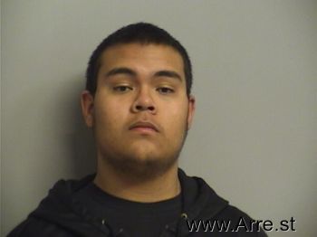 Adrian  Ortiz-zepeda Mugshot