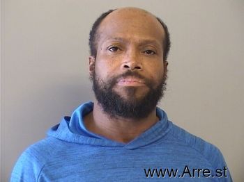 Adrian Durand Parker Mugshot