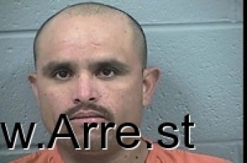 Adrian  Reyes-herrera Mugshot