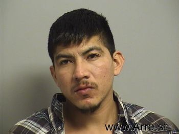 Adrian  Rodriguez-garcia Mugshot