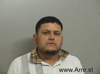 Adrian Abel Rodriguez Najera Mugshot