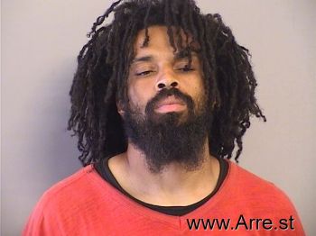 Adrian Le'mar Ross Mugshot