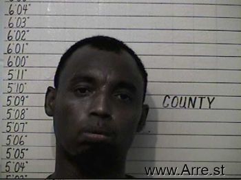 Adrian Demond Scales Mugshot