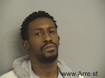 Adrian Jaron Smith Mugshot