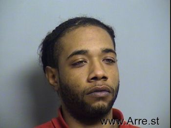 Adrian Bradley Taylor Mugshot