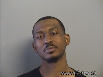 Adrian  Thomas Mugshot