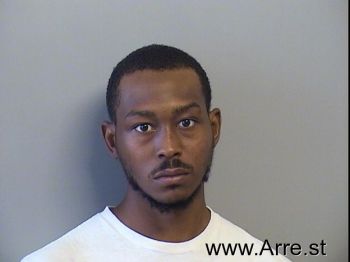 Adrian  Thomas Mugshot