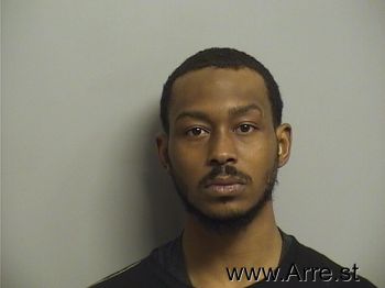 Adrian  Thomas Mugshot