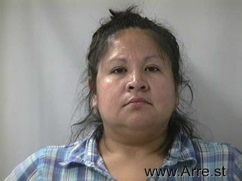 Adrianne Christebelle Peters Mugshot