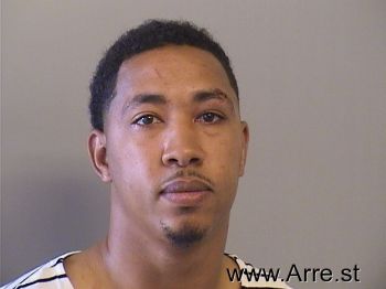 Adrien Antoine Anderson Mugshot