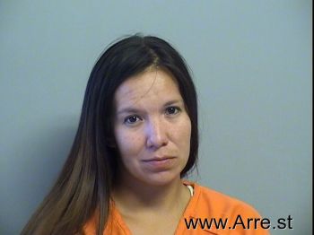 Adrienne Leigh Jacobs Mugshot