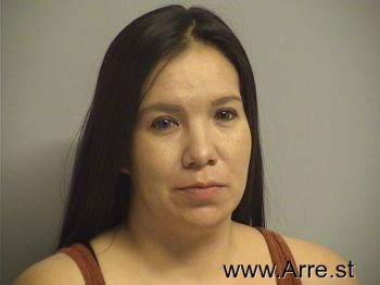 Adrienne Leigh Jacobs Mugshot