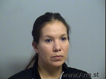 Adrienne Leigh Jacobs Mugshot