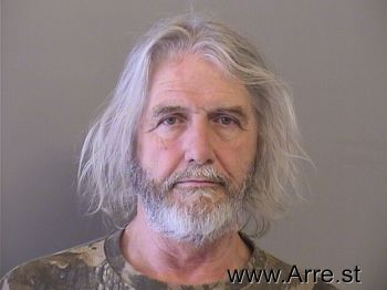 Alan Lee Moore Mugshot