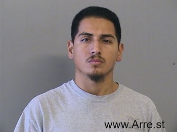 Alan Enrique Perez Mugshot