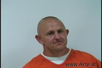 Alan Ray Wilson Mugshot