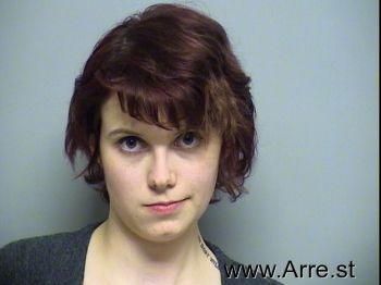 Alana Sue Hunt Mugshot