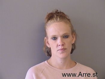 Alanda Bell Adams Mugshot