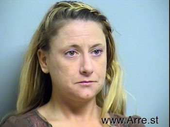 Alanda Kay Cox Mugshot