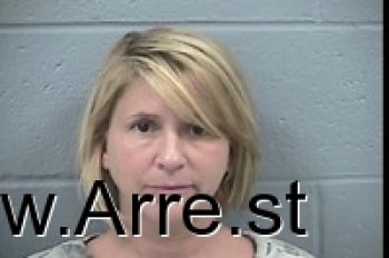 Alanie Leeanne Young Mugshot