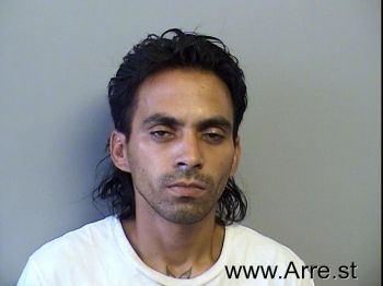 Alberto  Hernandez Mugshot