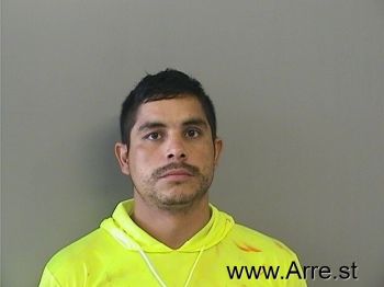 Alberto Edgar Hernandez-lara Mugshot