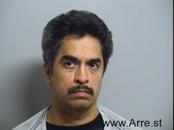 Alberto Carlos Moreno-rodriguez Mugshot