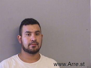 Alberto Jose Perez Mugshot