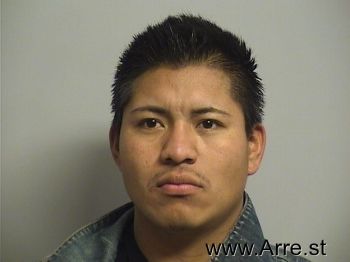 Alejandro  Diaz Mugshot