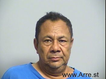 Alejandro  Gonzalez Mugshot