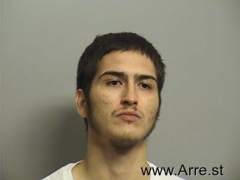 Alejandro  Hernandez Mugshot