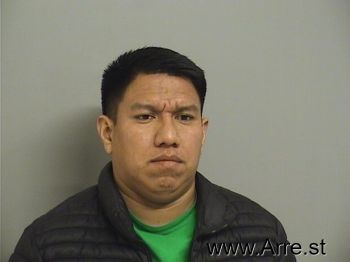 Alejandro  Hernandez Mugshot