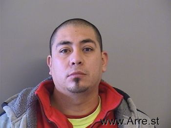 Alejandro  Morales Mugshot