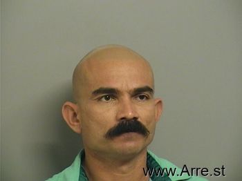 Alejandro  Puebla Mugshot