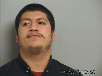 Alejandro I Ramirez Mugshot