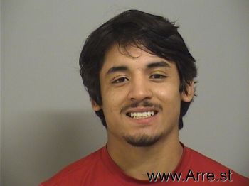 Alejandro  Rivera Mugshot