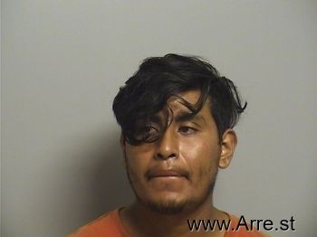 Alejandro Carlos Sanchez Hernandez Mugshot