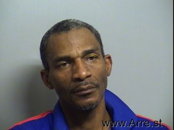 Alenda Earl Dixon Mugshot